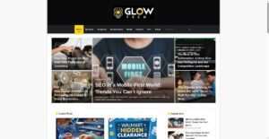 glowtechy.com