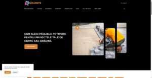goldsite.ro