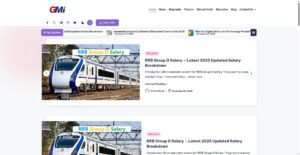 goodmindia.com