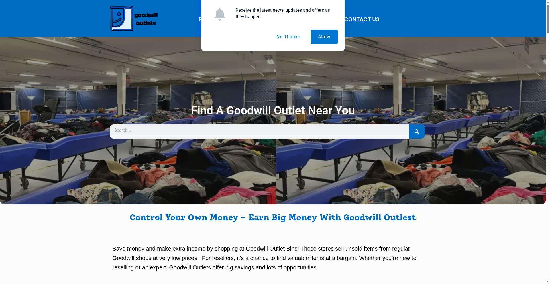 goodwilloutlets.net
