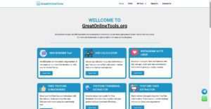 greatonlinetools.org