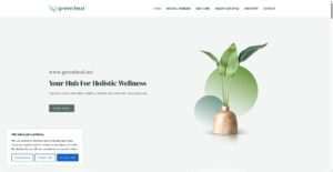 greenheal.net