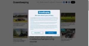 greenkeepingeu.com