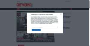 greyhoundweekly.com