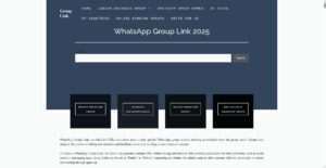 grouplink.com.in
