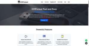 guiformat.com