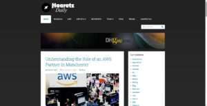 haaretzdaily.info