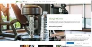happy-fitness.nl
