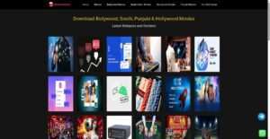 hdmoviearea.com.in