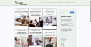 healthecorner.com