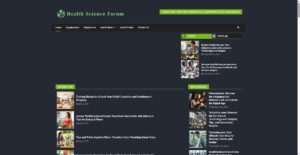 healthsciencesforum.com