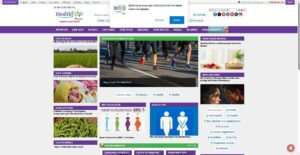healthylife.werindia.com