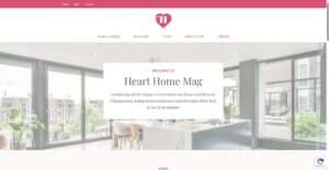 hearthomemag.co.uk