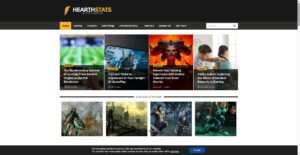 hearthstats.net