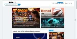 henof.org