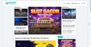 henofgaming.com