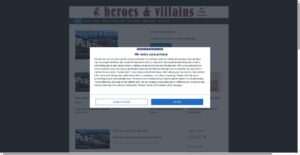 heroesandvillains.info