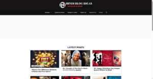 hindiblogideas.com