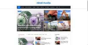 hindihustle.com