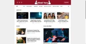 hindiyaro.org