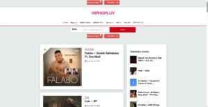 hiphopluv.com