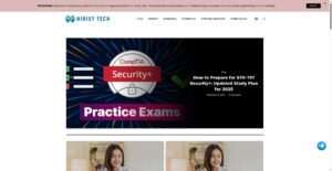 hiristtech.com