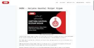 hkrn.co.in