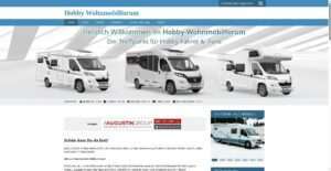 hobby-wohnmobilforum.de