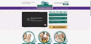hollydentalcare.com