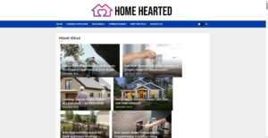 home-hearted.com