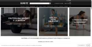 homefittraining.fr