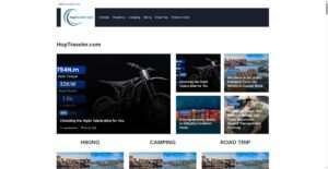 hopetraveler.com