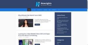 howsights.com
