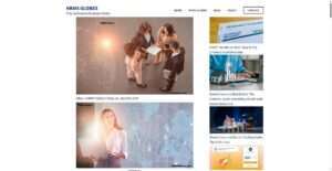 hrmsglobex.com