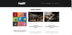 hubly.nl