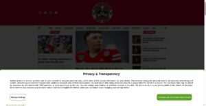 huskerbigred.com