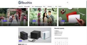 ibushio.net