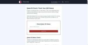 idstatuscheck.com