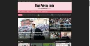 ilovepalermocalcio.com