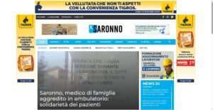 ilsaronno.it