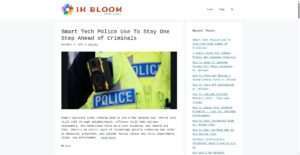 inbloomfestival.com