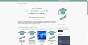 indexacademic.ro