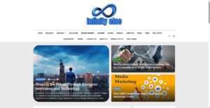 infinityelse.co.uk