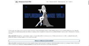 influencersgonewildcom.com