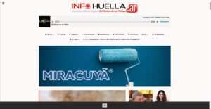 infohuella.com.ar