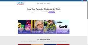 infonetworth.com