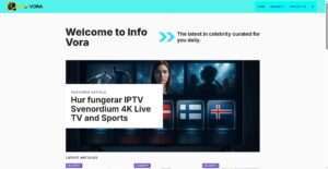 infovora.com