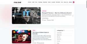 inglishe.com