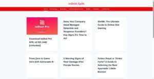inshotspot.com