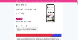 insta-pro2.com.in